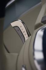 Buick Riviera Concept 2007 года